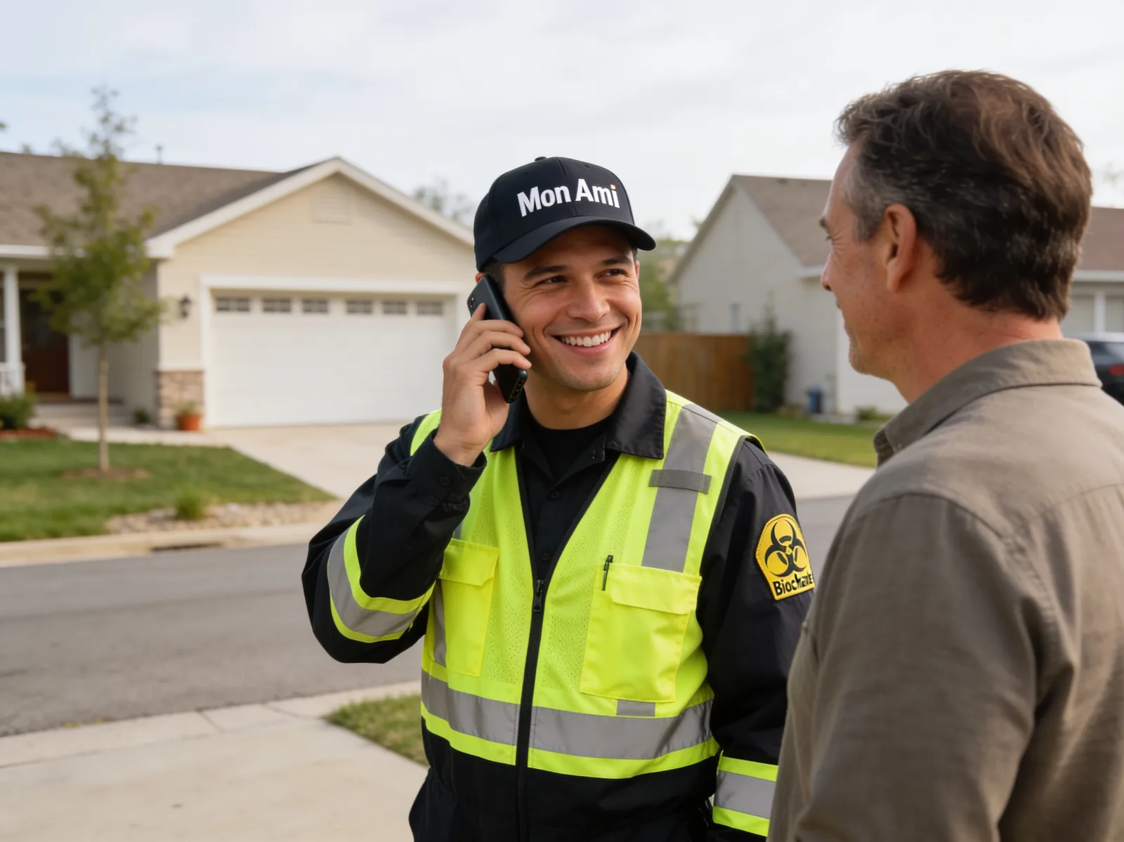 Sewage Cleanup Holmdel, NJ FAQs